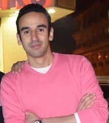 أحمد ماجد, service coordinator