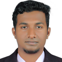 Rameez Hassainar, Safety Engineer