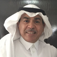 Mohammed Alfahaid, Administration Coordinator
