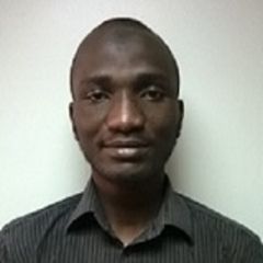 Babatunde Ogunbadejo