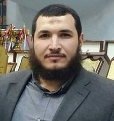 Adel Ahmed Alhalaby, مدير حسابات