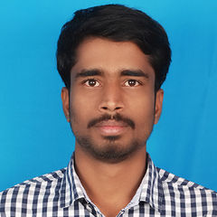 Sathish Shankar, Oracle software developer