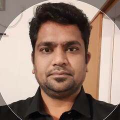Praveenkumar Kannappan, Manager_Governance_Advisory_BI