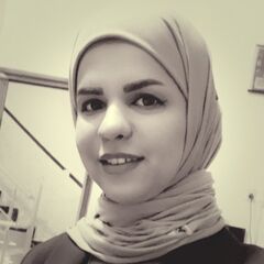 Lubna Al Hazbah, Subcontract and Procurement Specialist