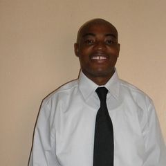 Melvin Nkohane, sales (banker)