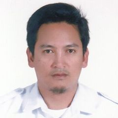Jose Val Zamora, QA/QC Document Controller