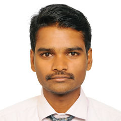 Sathish Anandan