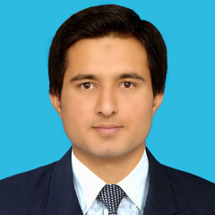 Muhammad  Sagher, Senior Civil Engineer