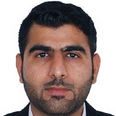 Nasir Abdul Aziz, Retail Sales Executive