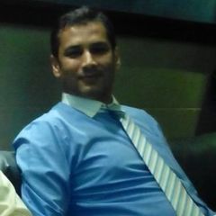 Mohammed Faisal Bilal Bhatti