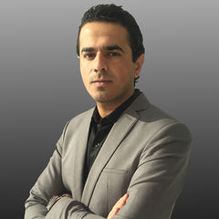 Ahmed Eid, Architect/BIM Architect