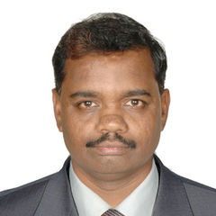 Sivanesan Dhakshinamurthy