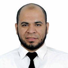 Khaled Ragheb, Key Accounts Sales  Manager