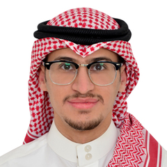 Tareq Al-Alawi, Marketing Specialist