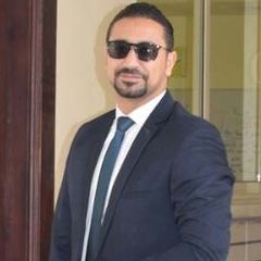 Mohamed Farouk, IT Manager