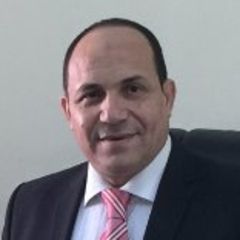 ibrahim shalaby, Country Manager