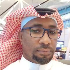 جوهر الشهراني, Admin Manager