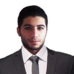 محمد  شراراة, IT and Network Engineer.
