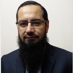 Mohamed Sameh, Office Manager