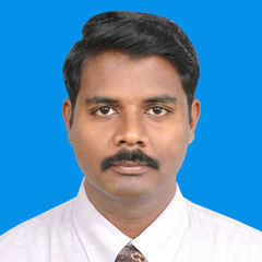 Vetrrivelan Karunanithi, Group Internal Auditor