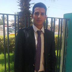 Mohamed Elshahat