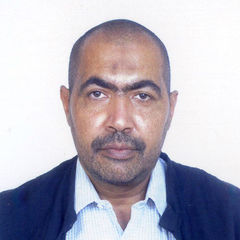 Rasheed Abbas, مدير المبيعات