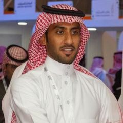 عبدالمحسن بن موسى بن عبدالمحسن  الموسى , مدير الموارد البشرية والشؤون الادارية 