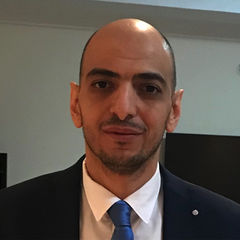 Amr Tawfik, Business Development Manager