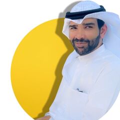 عبد العزيز خالد المسعود, Treasury Accountant