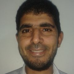 AbdAllah Saber Shaban Abdelmaboud, Electrical distribution engineer