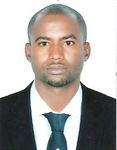 Alemayehu Berta, Assistant resturant manager 