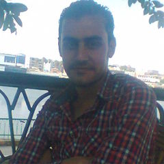 Amer Nasssar, مدير فرع