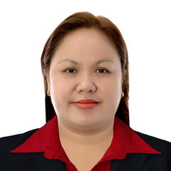 Leilani Martinez Duque, Accountant