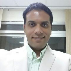 Mourad  Khalil, Sr. Sales Account  Manager