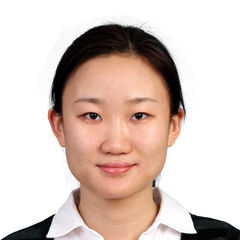 Yiyan Gao, Legal Officer