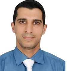 Alaa Najem Najem, service engineer