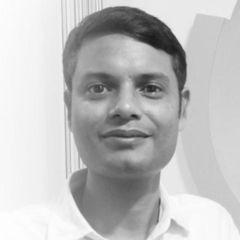 Bishnu Prasad Basyal, Sr. Research and Investment Analysts