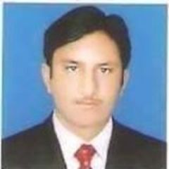 Sohail khurram Shahzad, Sales consultant