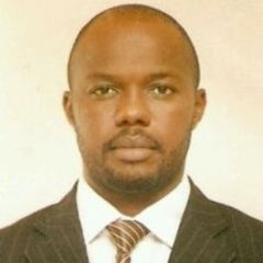 Lucky Oghenetega Christopher, Channel Analyst