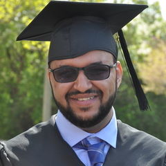 Mujtaba Alshikh, Solar Engineer 