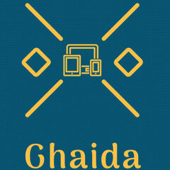 Ghaida Al-Otaibi, Software Developer - pega developer
