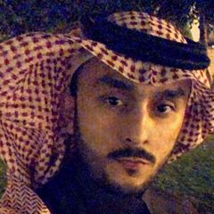 مشعل الشويعر