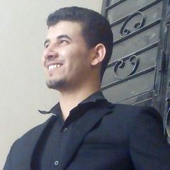 عبدالله صبحي عمر علي, Software Engineer 