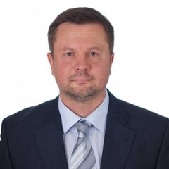 Vladyslav Lushakov, Project Manager, Logistics and Planning Manager