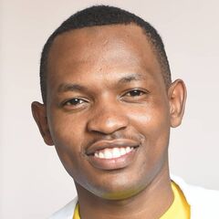 موسى Nyaimwa, Renewable Energist