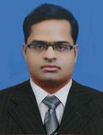 Sujith C, SR.Executive