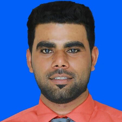 ABDUL RASHEED P - accountant supervisor - Bayt.com People