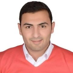 mohammed hassan, مسئول الإعلام برئاسة قطاع الإعلام الداخلي للهيئة