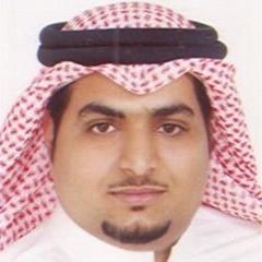 Fahad Alghamdi