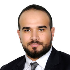 أحمد السعدني, chief accountant